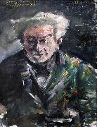 Georg Brandes Lovis Corinth